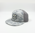 Arctic Camp Outdoor Performance Cap - Christian Snapback