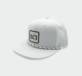 Alabaster Rope Outdoor Performance Cap - Christian Snapback